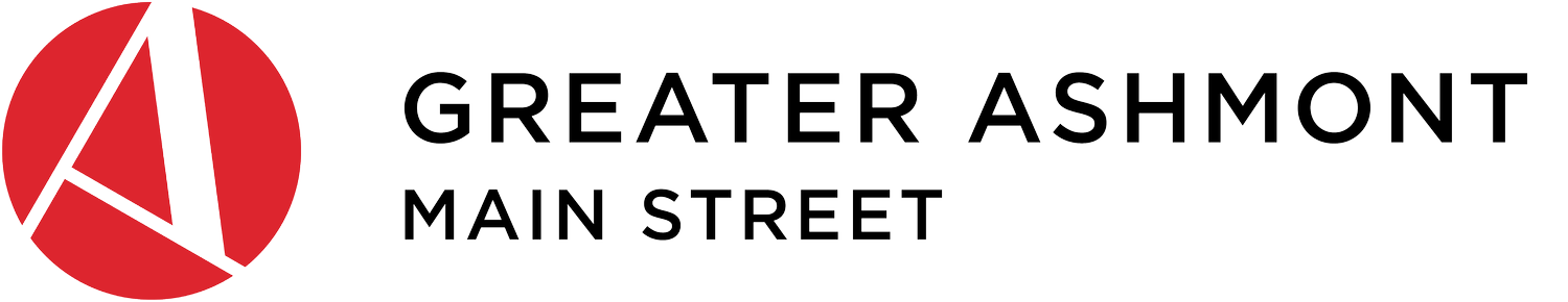 Greater Ashmont